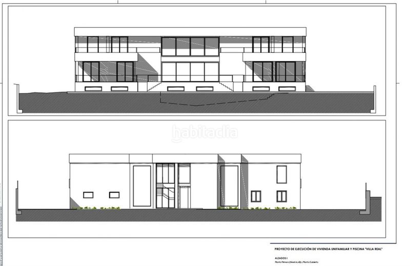 Foto 2840b125-5338-4e10-90ba-49da7b03d48c. Casa amb aparcament piscina a El Paraíso Benahavís