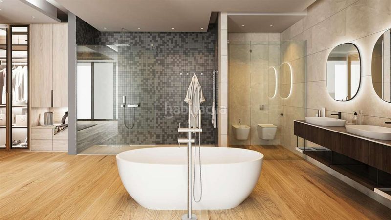 Foto 2c626c71-2d51-427b-ae1e-538ac0aa36a0. Casa amb aparcament piscina a El Paraíso Benahavís