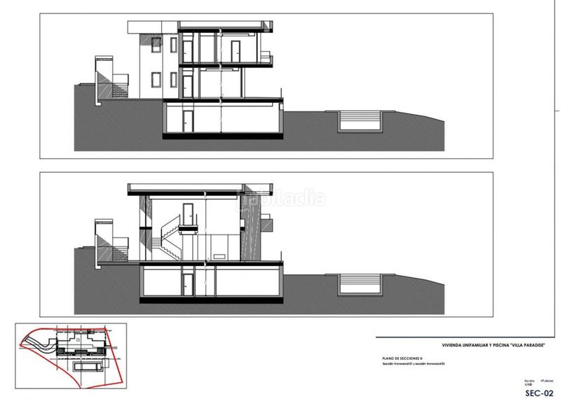 Foto 364cc392-d07f-4de6-b1db-478737ea5cf1. Casa amb aparcament piscina a El Paraíso Benahavís