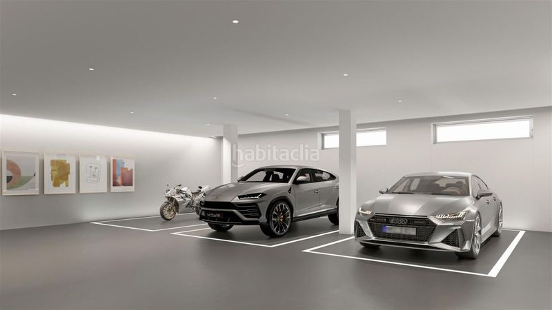 Foto 4deafdc6-6fee-4be8-9b28-85bcbe1d10bc. Casa amb aparcament piscina a El Paraíso Benahavís