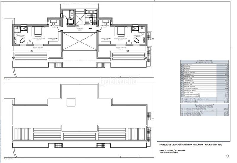 Foto a2f731f0-9567-457f-91b4-dca8111edb2a. Casa amb aparcament piscina a El Paraíso Benahavís