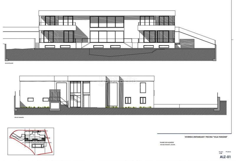 Foto c1c86917-c66b-4447-b582-f8572589f014. Casa amb aparcament piscina a El Paraíso Benahavís
