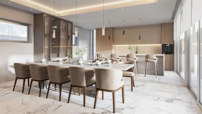 Foto c48b02a9-f5e9-4054-a773-3b124654bd99. Casa amb aparcament piscina a El Paraíso Benahavís