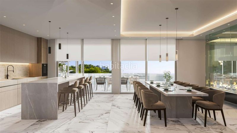 Foto c510dd12-5d26-4f45-8f68-88306c7f38d1. Casa amb aparcament piscina a El Paraíso Benahavís