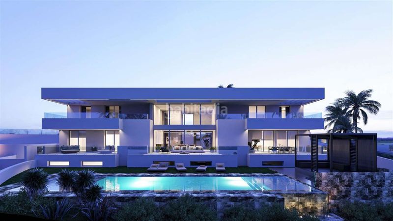 Foto c7833edf-c3ca-4d7c-9f5b-b23d709997e0. Casa amb aparcament piscina a El Paraíso Benahavís