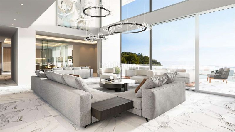 Foto e4f9b83e-3d2c-433d-b35f-e419b557d315. Casa amb aparcament piscina a El Paraíso Benahavís