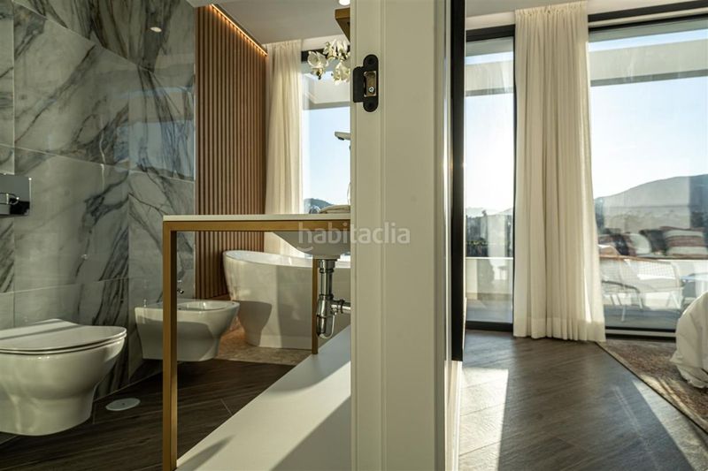 Foto 0cb1a7e2-bd21-4b37-aa6f-c3fb3cb89c71. Casa amb piscina a La Cala Golf - Lagar Martell Mijas