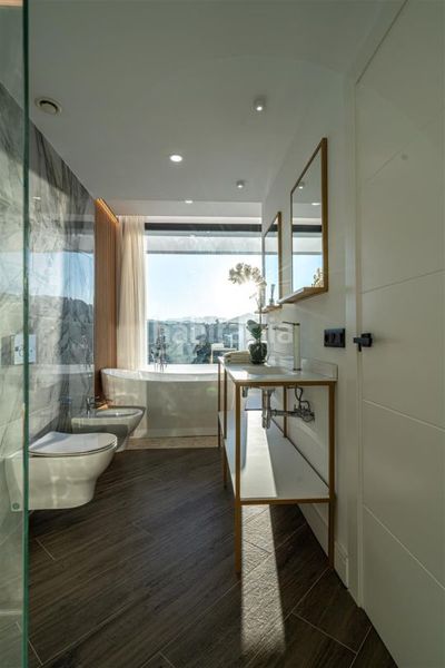 Foto 220acc11-54d8-422f-9256-198cf611a517. Casa amb piscina a La Cala Golf - Lagar Martell Mijas