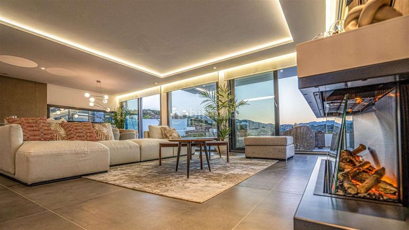 Foto 29880054-f9dd-4c06-ac3e-21ec7f3a0158. Casa amb piscina a La Cala Golf - Lagar Martell Mijas