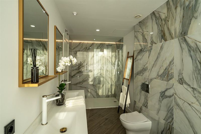 Foto 33aec7dd-8baa-4568-a41a-1b2aa71f30c5. Casa amb piscina a La Cala Golf - Lagar Martell Mijas