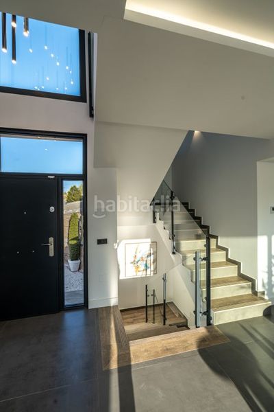 Foto 4bf654a5-6485-4792-b4b5-3ce56ac0d61d. Casa amb piscina a La Cala Golf - Lagar Martell Mijas