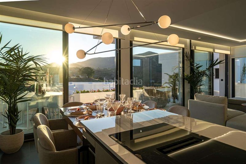 Foto 5a83f630-775e-4780-8b4c-b72f142b42a7. Casa amb piscina a La Cala Golf - Lagar Martell Mijas