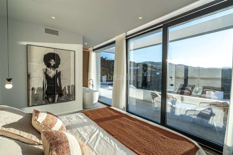 Foto 5c45d0f0-db6f-4f90-8776-abc4751566f7. Casa amb piscina a La Cala Golf - Lagar Martell Mijas