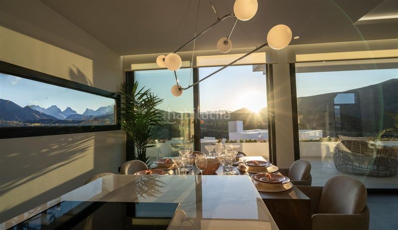 Foto 6ceb54d6-5f46-4cef-800b-3f7e56d7644c. Casa amb piscina a La Cala Golf - Lagar Martell Mijas