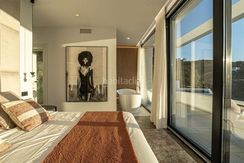 Foto 7cb13fdb-878b-420a-b6ea-4b075c98252e. Casa amb piscina a La Cala Golf - Lagar Martell Mijas