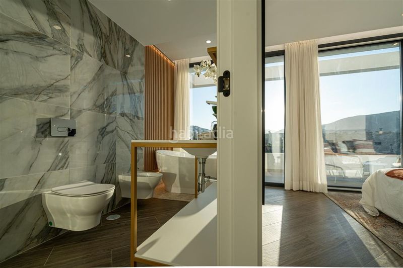 Foto 9e4d68db-51aa-43a7-948f-c90cf5aa2bf3. Casa amb piscina a La Cala Golf - Lagar Martell Mijas