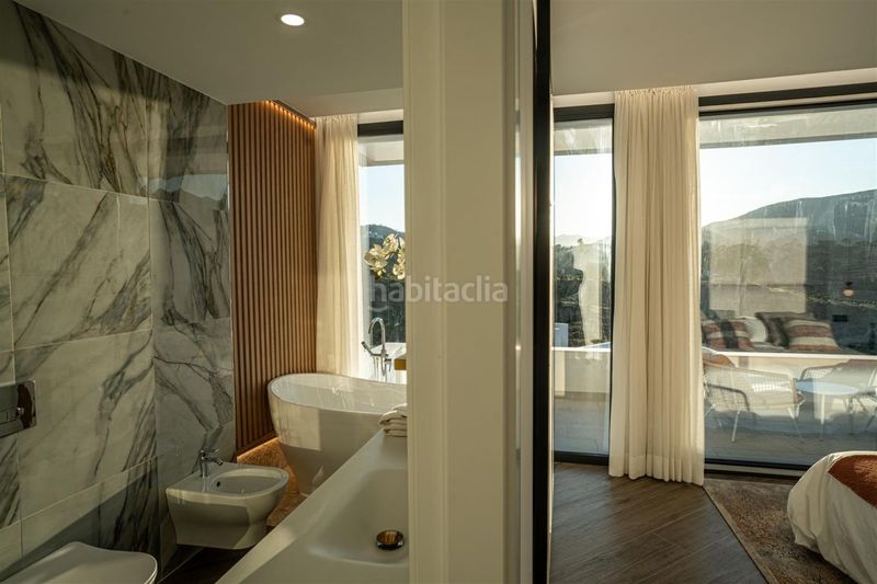 Foto a74799a0-8a95-412d-b9cd-edd00008eb7e. Casa amb piscina a La Cala Golf - Lagar Martell Mijas