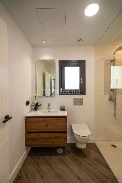 Foto a7c55102-e634-441d-8caf-9daea1d2c942. Casa amb piscina a La Cala Golf - Lagar Martell Mijas