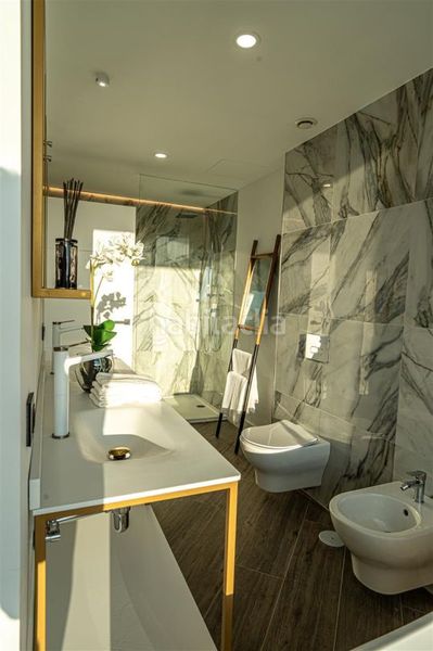 Foto c6071e95-4441-4c0f-b693-d988a4a0b695. Casa amb piscina a La Cala Golf - Lagar Martell Mijas