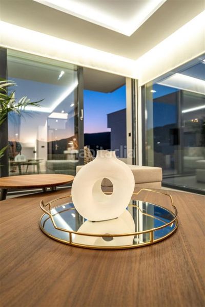 Foto d0f950d5-86a3-43bb-ad9f-98316c9ebb5a. Casa amb piscina a La Cala Golf - Lagar Martell Mijas