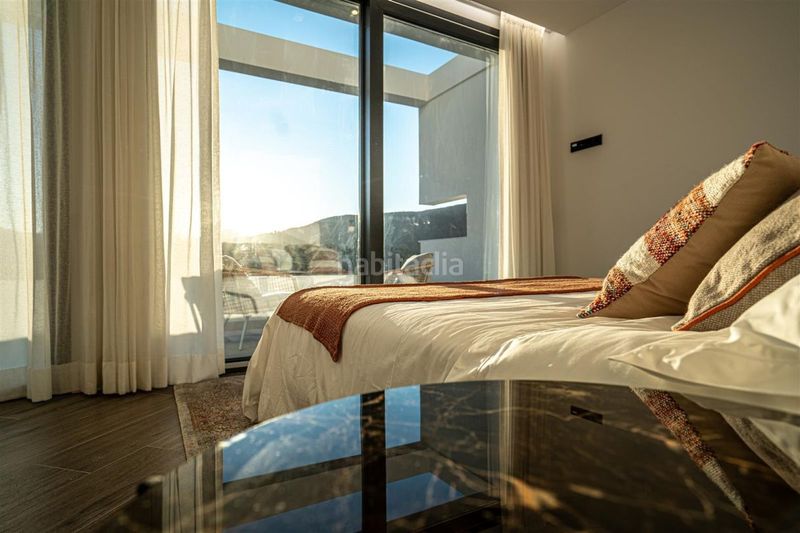 Foto e094a619-c23a-42ce-b452-2848e70af99c. Casa amb piscina a La Cala Golf - Lagar Martell Mijas