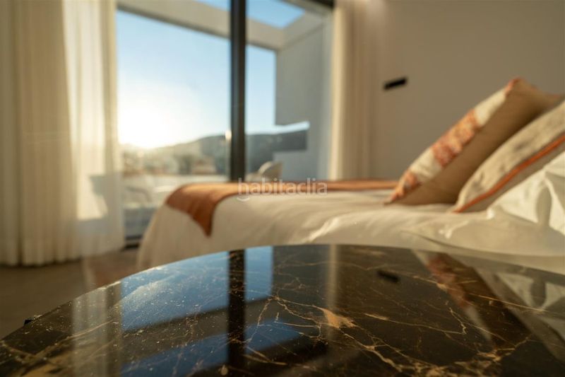 Foto fb190790-a946-45f9-a3a3-b616e5f3ad79. Casa amb piscina a La Cala Golf - Lagar Martell Mijas