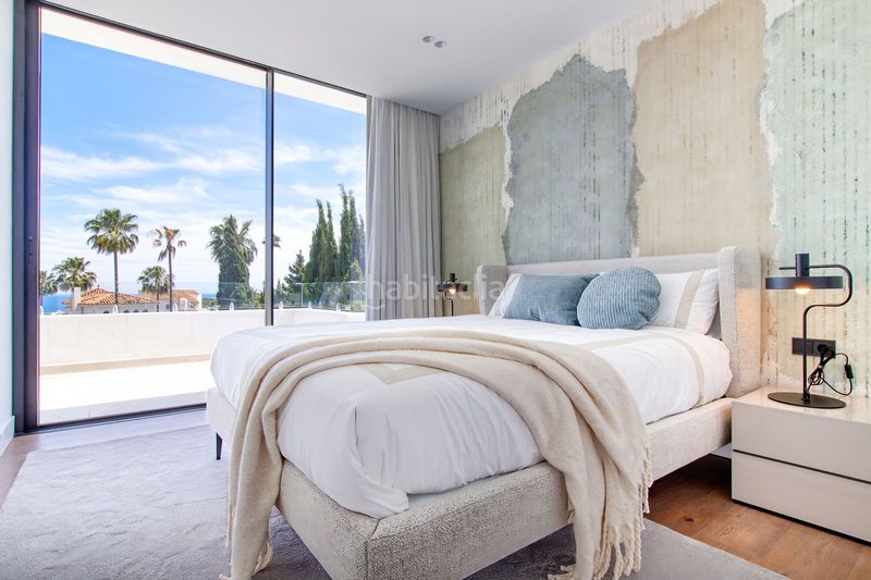 Foto 0b003c1c-de2c-46a6-a0ad-55e56b386ad3. Casa amb aparcament piscina a altos de Estepona Estepona