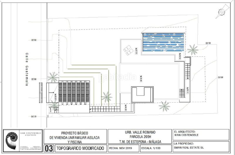 Foto 20874f5c-8692-4696-97ad-3104ae154525. Casa amb aparcament piscina a altos de Estepona Estepona