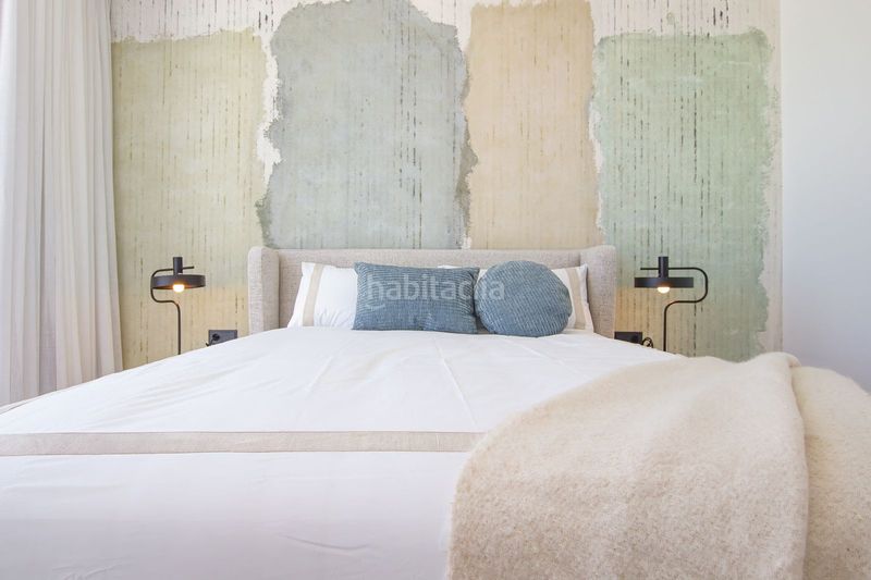 Foto 24b60614-722a-4476-9eee-f6292c465169. Casa amb aparcament piscina a altos de Estepona Estepona