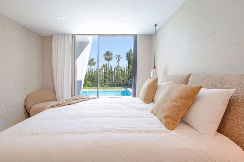 Foto 382bb2c0-29e1-4d66-9376-5bb6752e0e7e. Casa amb aparcament piscina a altos de Estepona Estepona