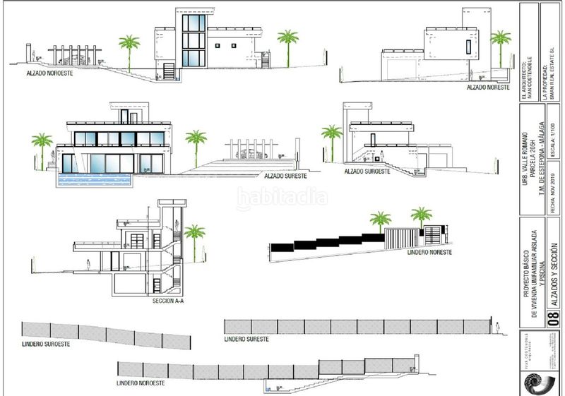 Foto 5a39e5f0-e1e2-45f7-8eab-4fb7a59457c7. Casa amb aparcament piscina a altos de Estepona Estepona