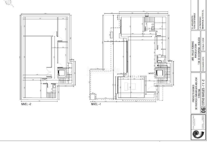 Foto 6aaf6f93-722a-43a1-ba5c-fc141529d74b. Casa amb aparcament piscina a altos de Estepona Estepona