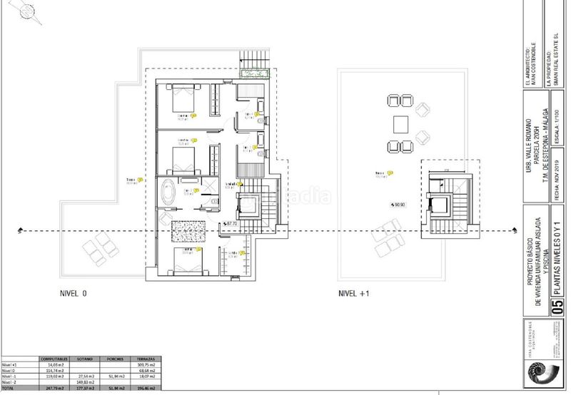 Foto 8073954c-3990-4493-b86a-b04bcb93e9fa. Casa amb aparcament piscina a altos de Estepona Estepona