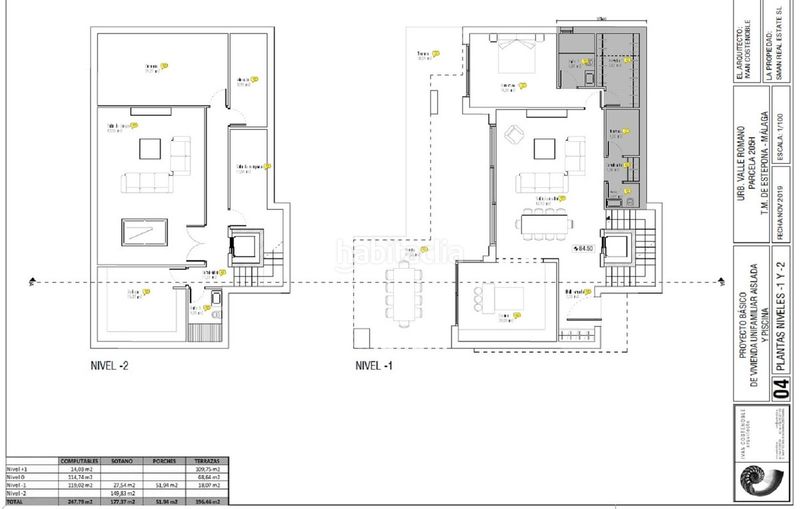 Foto a3745cf0-7aae-4742-b678-3b87c023381e. Casa amb aparcament piscina a altos de Estepona Estepona