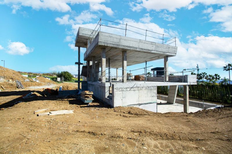 Foto d522e190-089f-41ad-ae2d-53f3737e6205. Casa amb aparcament piscina a altos de Estepona Estepona