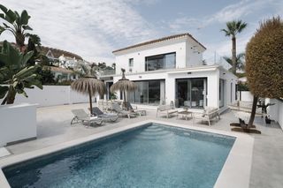 Haus en Nueva Andaluc�a centro. 67654 villa de lujo en venta en nueva andaluc�a