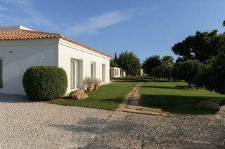 Terreny residencial a El Velerín