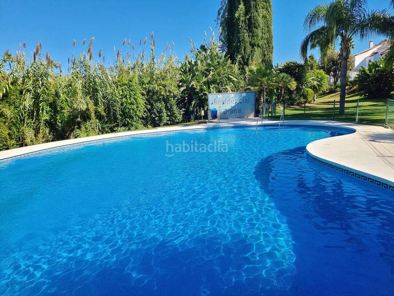 Foto 2571bccb-dba4-4e30-82c4-1e86ec1ac2b8. Casa adossada amb aparcament piscina a Nueva Atalaya Estepona