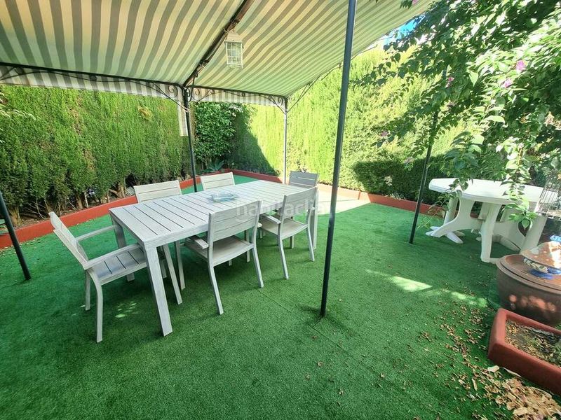 Foto e6d96ed8-2226-4ad7-aa76-2a82d653830d. Casa adossada amb aparcament piscina a Nueva Atalaya Estepona