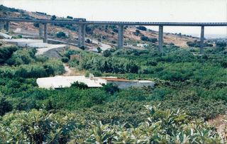 Fondo rustico in Altos de Estepona. 4955 terreno rústico exclusivo en guadalobón, estepona 1,6 hectá