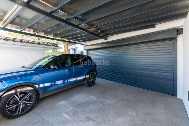 Foto 46f5cbfc-55a2-498e-ac05-26ff813ce088. Casa amb aparcament piscina a Las Brisas Marbella