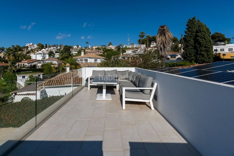 Foto bc569041-61cb-4f4c-a637-f8e41fb22e58. Casa amb aparcament piscina a Las Brisas Marbella