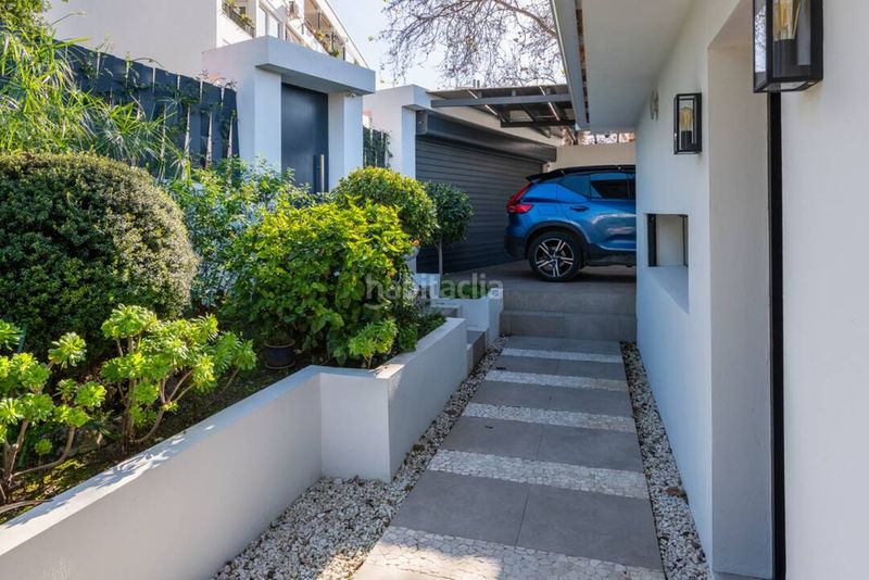 Foto e9ef15cd-11bb-42e2-8d94-a827e3ac6839. Casa amb aparcament piscina a Las Brisas Marbella