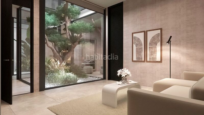 Foto 86f67837-fd6d-4f21-aa2c-1e10bfa49838. Casa amb aparcament piscina a La Zagaleta Benahavís