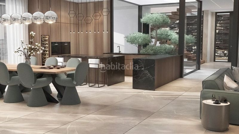 Foto b98bb0e0-17b4-4271-8d51-0688f749f25a. Casa amb aparcament piscina a La Zagaleta Benahavís