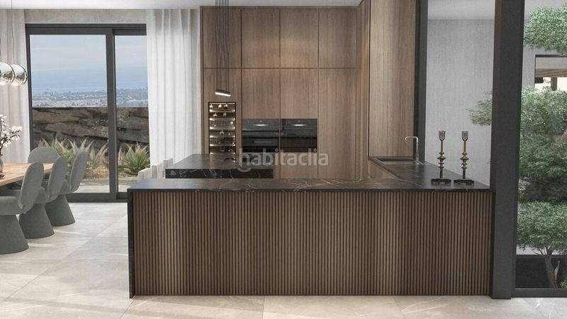 Foto bf1ad071-c3d8-4bef-8c6f-8089c3551add. Casa amb aparcament piscina a La Zagaleta Benahavís