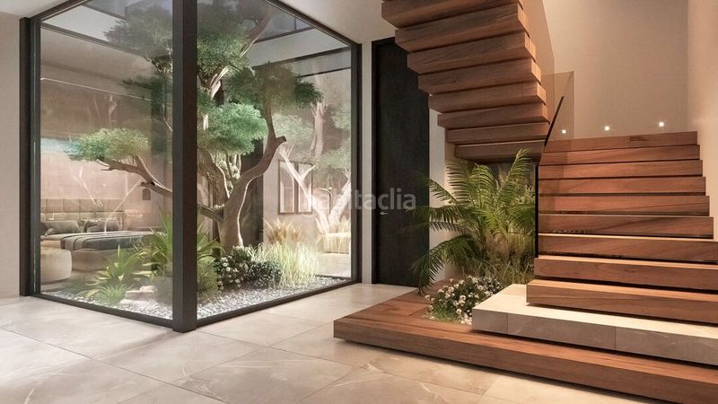 Foto d23edb1a-8541-408d-94b9-cf4f64ea3acb. Casa amb aparcament piscina a La Zagaleta Benahavís