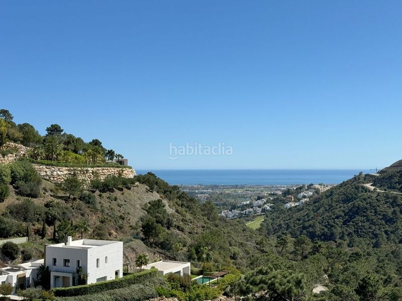 Foto da712287-1bce-40b8-954e-e0fdd36644fc. Casa amb aparcament piscina a La Zagaleta Benahavís