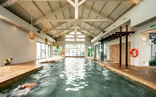 Casa en Nueva Atalaya. 61518 villa de diseño en el campanario golf  esteponamarbella