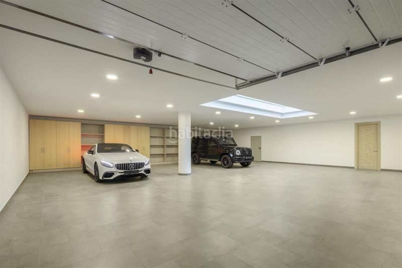 Foto 199d5249-1543-47da-b4dd-991c8ce3d2fd. Casa amb aparcament piscina a Aloha Marbella